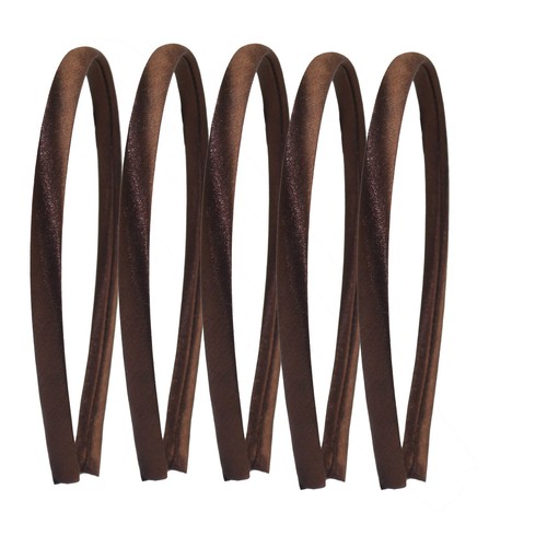 Fascia per capelli in - 10,