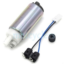 Pompa carburante fuoribordo