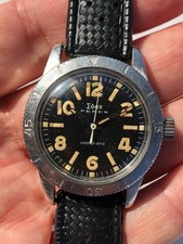 Diver edox ferex - edox, hydromatic