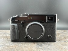 Fujifilm X-Pro2 24mp Digital