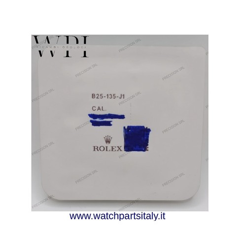 Rolex datejust vetro - datejust, plexi