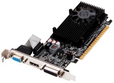 Scheda Video EVGA NVIDIA