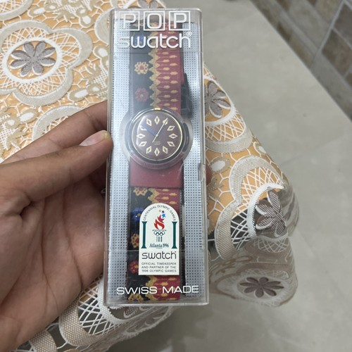 Swatch pop mod atlanta - swatch,