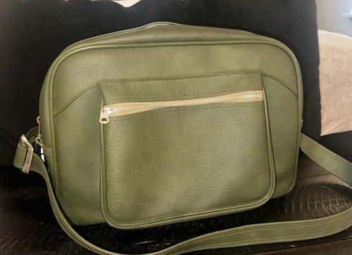 Borsa viaggio mod ecopelle - da,