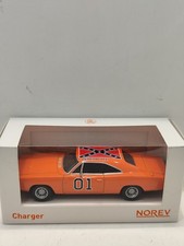 Modellino dodge charger - modellino,