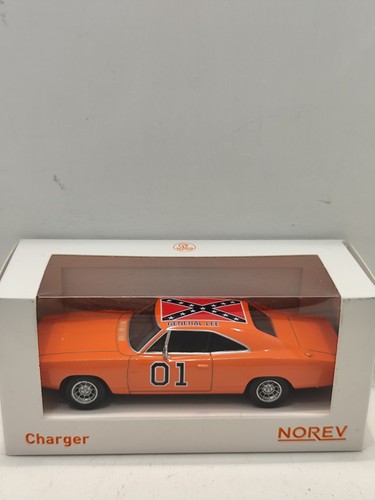 Modellino dodge charger - modellino,