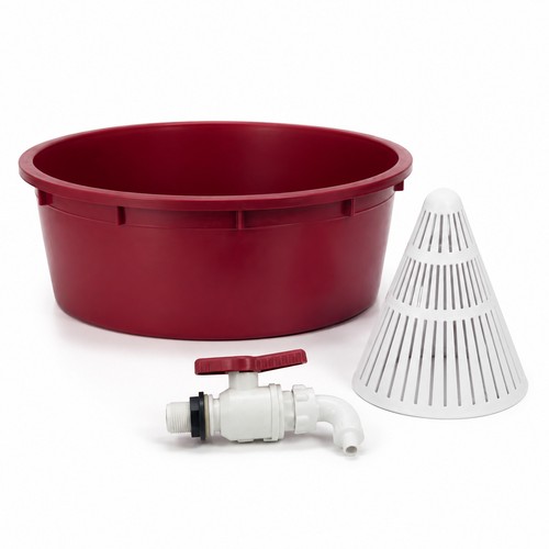 Kit mastello per vino - kit,
