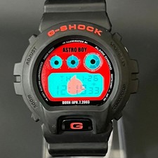 Orologio CASIO G-SHOCK