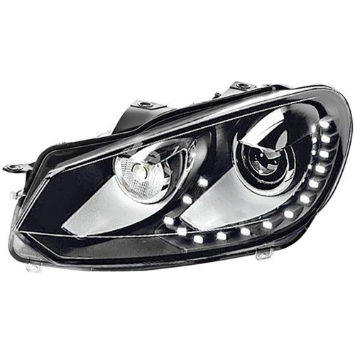 Faro led sinistro - sinistro, vw