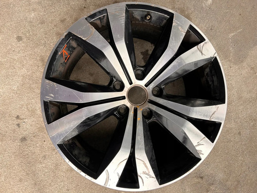 Cerchio lega 20 - 20, pollici