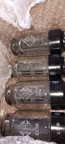 156 telefunken tubi - el, 4