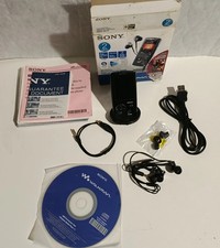 Sony walkman Nwz-a815 digital