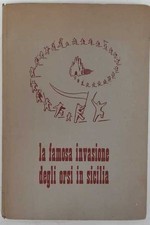 La famosa invasione degli orsi in Sicilia - Dino Buzzati (Rizzoli Editore)
