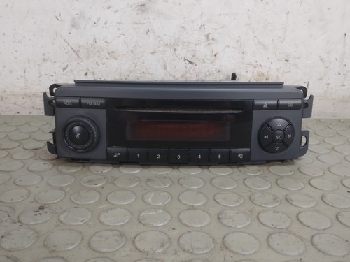 23742 stereo autoradio lettore - stereo,