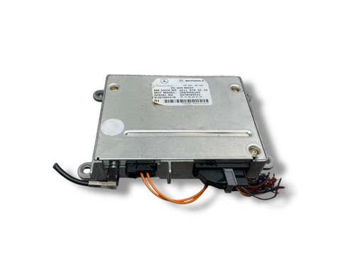 Centralina modulo bluetooth - centralina,