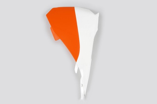 Coperchio cassa filtro ktm - ktm, sx