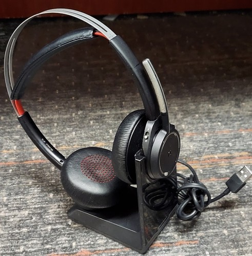 Plantronics voyager focus - voyager, uc
