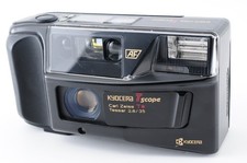 [Eccellente] Kyocera T Scope