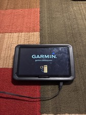 Garmin dezl 770lm 7" GPS