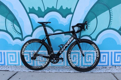 2016 cervelo cervélo - cervelo,
