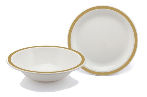 Harfield duo piatti - harfield,