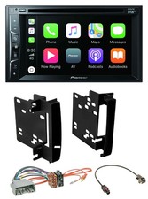 Pioneer MP3 USB DVD Bluetooth