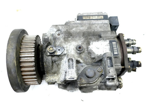Pompa iniezione audi a4 - di,