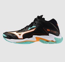 Scarpe pallavolo Mizuno Wave
