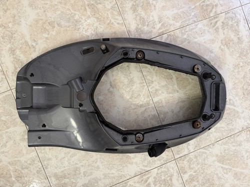 Cupolino inferiore yamaha - inferiore,