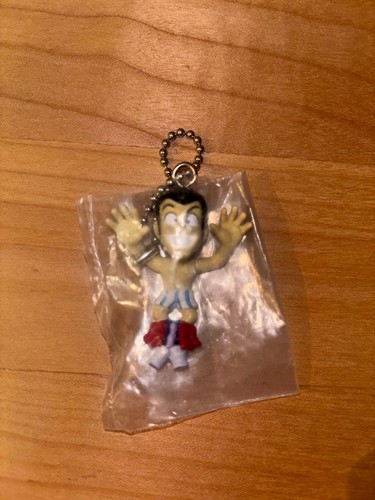 Lupin terzo portachiavi - terzo,