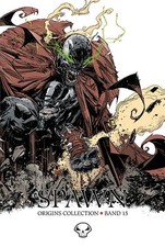 Spawn Origins Collection 15