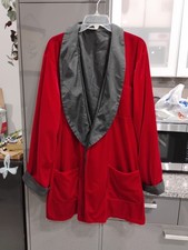 Costume vintage rubini playboy