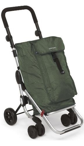 Foppapedretti carrello spesa - foppapedretti,