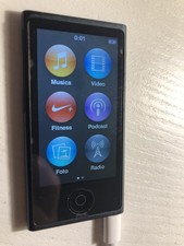 Ipod Nano 7 Generazione +