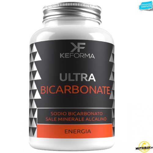 Keforma ultra bicarbonate - bicarbonate,