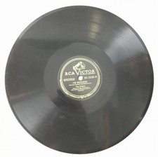 Roy Rogers I'm Restless /