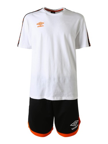 Umbro completo corto - completo, uomo