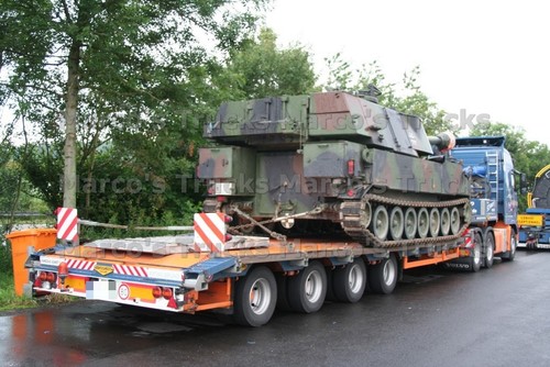 Foto camion volvo - camion,