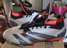 CALCIO SCARPE ADIDAS PREDATOR ELITE FT SG TONGUE NOS N 41 1/3.
