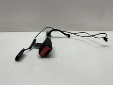 AGGANCIO CINTURA DI SICUREZZA
