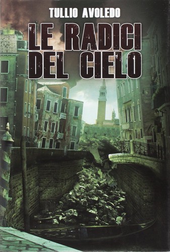 Radici del cielo metro - radici,