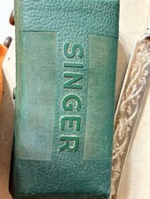 Bottoniera automatica Singer