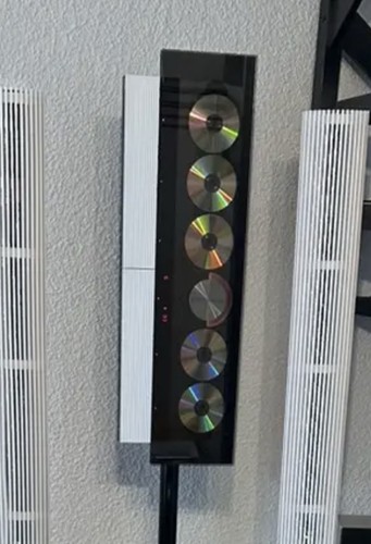 Bang olufsen beosound 9000 - beosound,