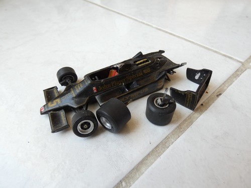 Lotus mario andretti 5 - lotus,