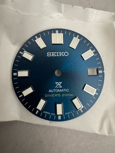 Seiko skx007 orologio - seiko,