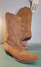 Stivali da cowboy Nocona full