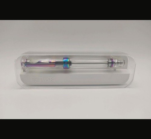 Twsbi vac700r penna - twsbi,