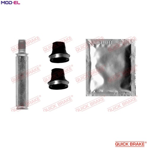 Kit manicotto guida pinza - kit,