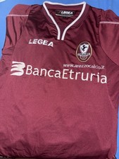 Maglia Arezzo Mirko Conte 2005-06