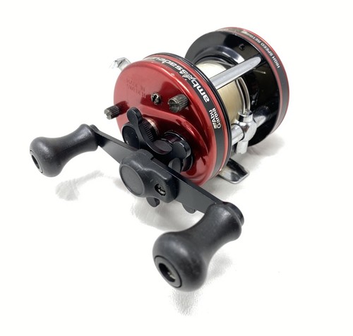 Mulinello pesca vintage - vintage, abu
